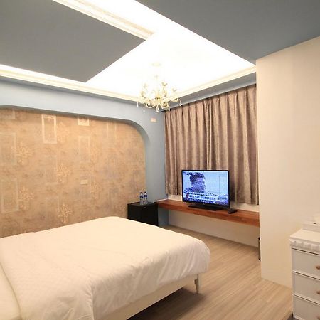Easy Travel Hualien Exterior foto