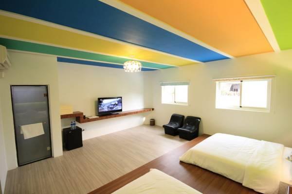 Easy Travel Hualien Exterior foto
